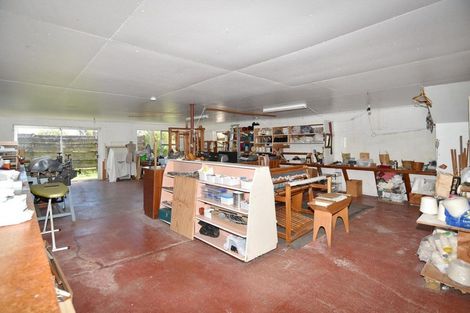 Photo of property in 206 Major Hornbrook Road, Mount Pleasant, Christchurch, 8081