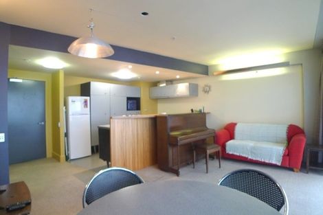 Photo of property in St Pauls Apartments, 104/43u Mulgrave Street, Thorndon, Wellington, 6011