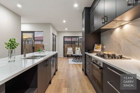 Photo of property in 4d Woodside Road, Manurewa, Auckland, 2102