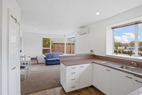 Photo of property in 155 Edinburgh Street, Spreydon, Christchurch, 8024