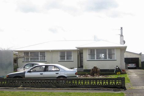 Photo of property in 140 Pembroke Road, Stratford, 4332