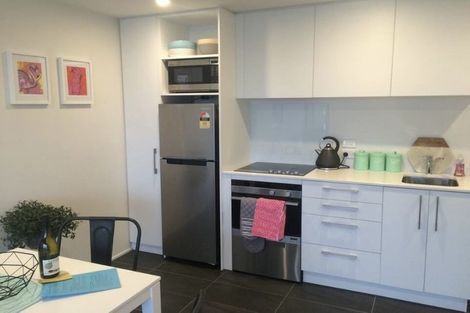 Photo of property in Leicester Executive Apartments, 304/282 Madras Street, Christchurch Central, Christchurch, 8011