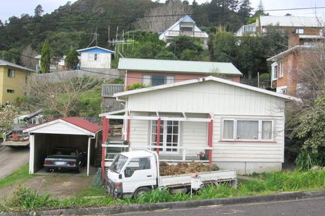 Photo of property in 514 Sandes Street, Thames, 3500