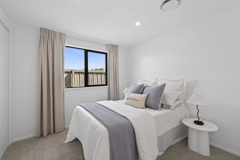 Photo of property in 8 Perehia Mews, Marshland, Christchurch, 8083