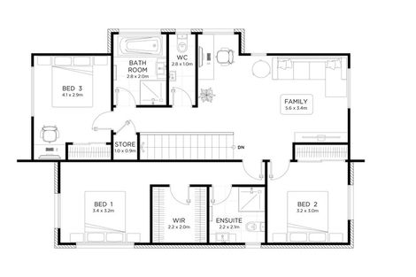 Photo of property in 18 Te Rito Road, Hobsonville, Auckland, 0616