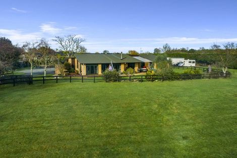 Photo of property in 161 Hautapu Road, Pukemoremore, Cambridge, 3493