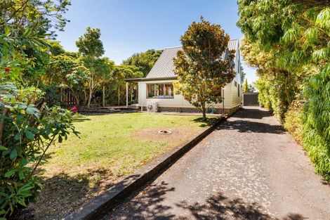 Photo of property in 3 Suffolk Crescent, Feilding, 4702