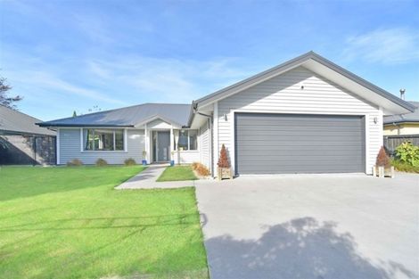 Photo of property in 7 Hamel Lane, Kaiapoi, 7630