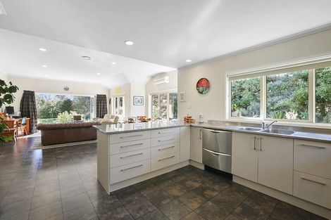 Photo of property in 200 Cowling Road, Hurdon, New Plymouth, 4371