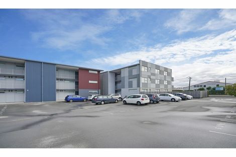 Photo of property in 15/126 Nursery Road, Linwood, Christchurch, 8011