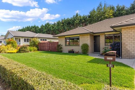 Photo of property in 22 Bertrowe Drive, Ohauiti, Tauranga, 3112