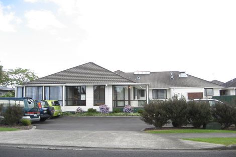 Photo of property in 3/37 Takanini Road, Takanini, 2112