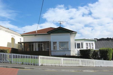 Photo of property in 14 Overtoun Terrace, Hataitai, Wellington, 6021