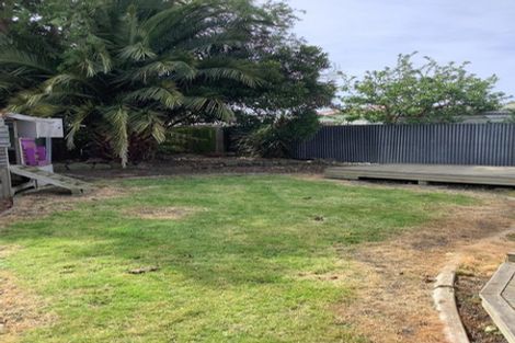 Photo of property in 31 Claymore Street, Woolston, Christchurch, 8062