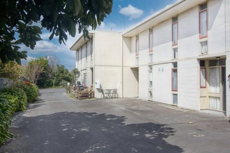 Photo of property in 14/520 Church Street, Palmerston North, 4410