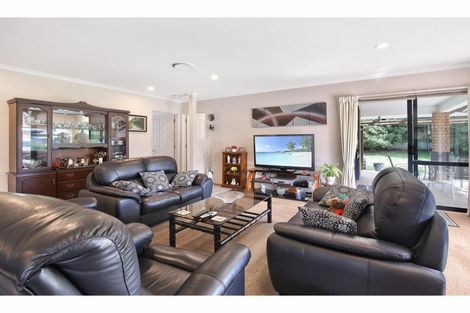 Photo of property in 36 Cumberland Place, Kaiapoi, 7630