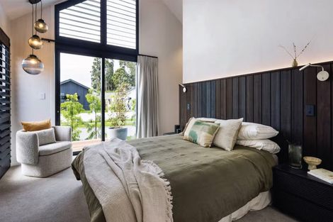 Photo of property in 16 Tiaki Lane, Matakana, 0985