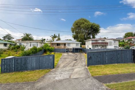 Photo of property in 44 Kohekohe Street, New Lynn, Auckland, 0600