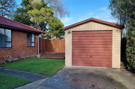Photo of property in 11 Harris Crescent, Papanui, Christchurch, 8053