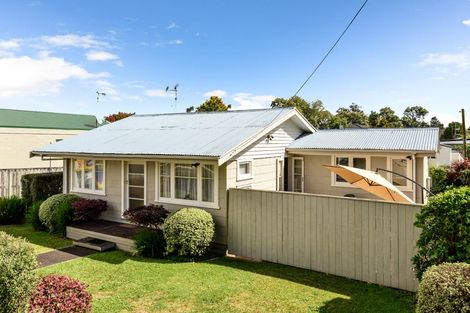Photo of property in 78 Rifle Range Road, Dinsdale, Hamilton, 3204