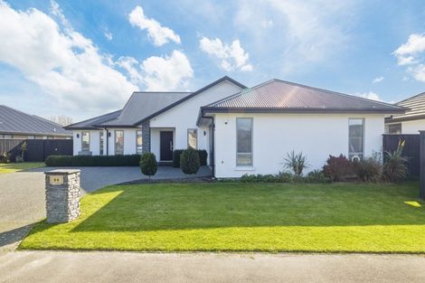 Photo of property in 66 Bronco Drive, Aidanfield, Christchurch, 8025