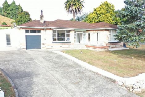 Photo of property in 17 William Street, Te Kuiti, 3910