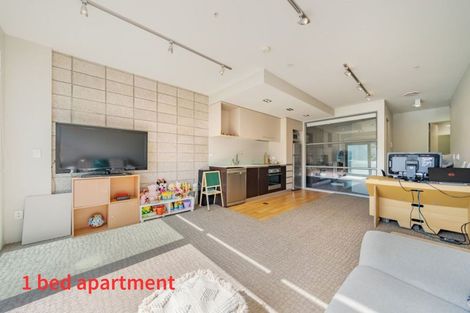 Photo of property in Masina Apartments, 110/80u Riddiford Street, Newtown, Wellington, 6021