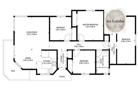 Photo of property in 91a Frobisher Street, Island Bay, Wellington, 6023