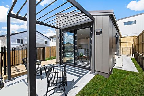 Photo of property in 18 Kilcadden Drive, Flat Bush, Auckland, 2019