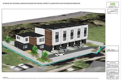 Photo of property in 15 Undine Street, Pakuranga, Auckland, 2010