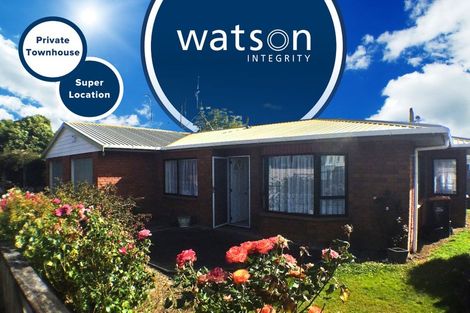 Photo of property in 2/455 Ferguson Street, Palmerston North, 4410