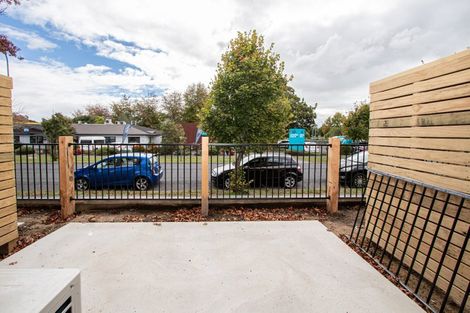 Photo of property in 13u2 Palmerston Street, Hamilton Central, Hamilton, 3204