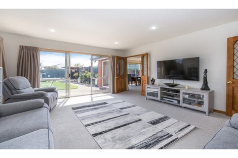 Photo of property in 7 Busby Place, Kaiapoi, 7630
