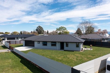 Photo of property in 20 David Street, Hinds, Ashburton, 7773