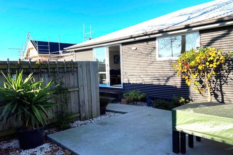 Photo of property in 606 Gloucester Street, Linwood, Christchurch, 8062