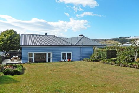 Photo of property in 34 Ure Street, South Hill, Oamaru, 9400