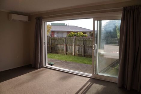 Photo of property in 2/89a Tennyson Street, Sydenham, Christchurch, 8023