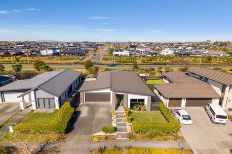 Photo of property in 37 Lulu Avenue, Chartwell, Hamilton, 3210