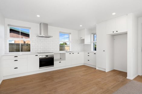 Photo of property in 128a Neville Street, Spreydon, Christchurch, 8024