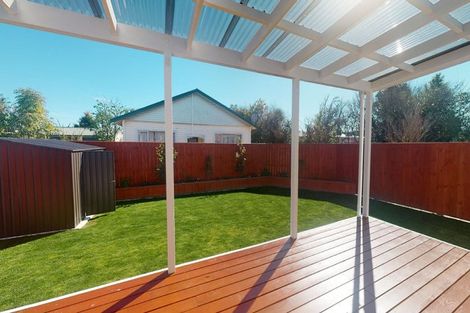 Photo of property in 141 Church Street, West End, Palmerston North, 4412