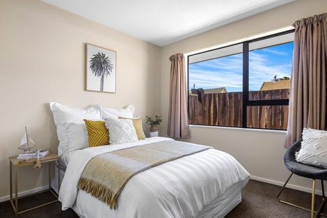 Photo of property in 4/164 Lyttelton Street, Spreydon, Christchurch, 8024