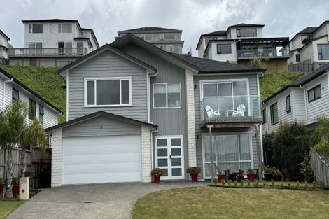 Photo of property in 144 Arran Point Parade, Orewa, 0931