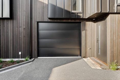 Photo of property in 5/9 Innes Road, St Albans, Christchurch, 8052