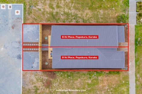 Photo of property in 236 Bremner Road, Karaka, 2578