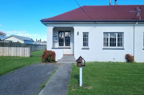 Photo of property in 8ab Esk Street, Waitoa, 3310