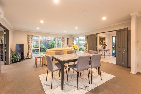 Photo of property in 48 Woodhurst Drive, Casebrook, Christchurch, 8051