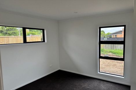 Photo of property in 43 Hendon Road, Fairview Downs, Hamilton, 3214