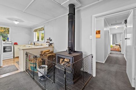 Photo of property in 160 Peters Street, Hinds, Ashburton, 7773