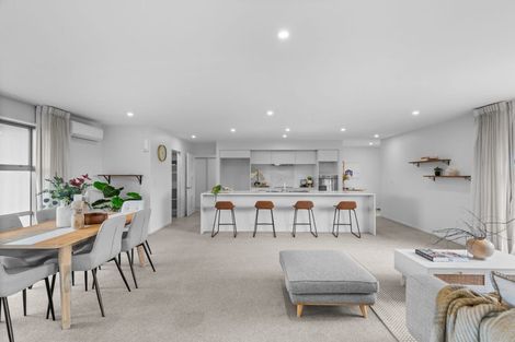 Photo of property in 19 Maka Lane, Halswell, Christchurch, 8025