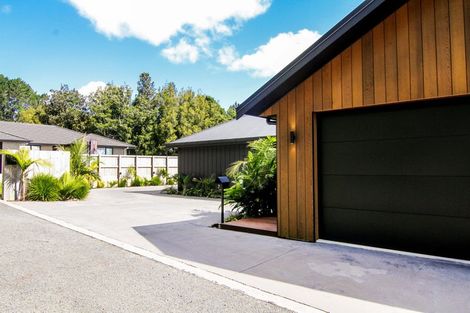 Photo of property in 7 Kohatu Boulder Way, Welbourn, New Plymouth, 4310